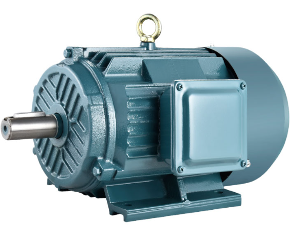 YBE3-180M-4八极十极电机参数表